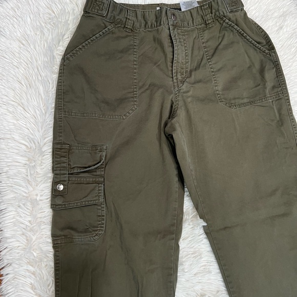 Columbia sportswear hiking pants size 6 - Picture 8 of 15